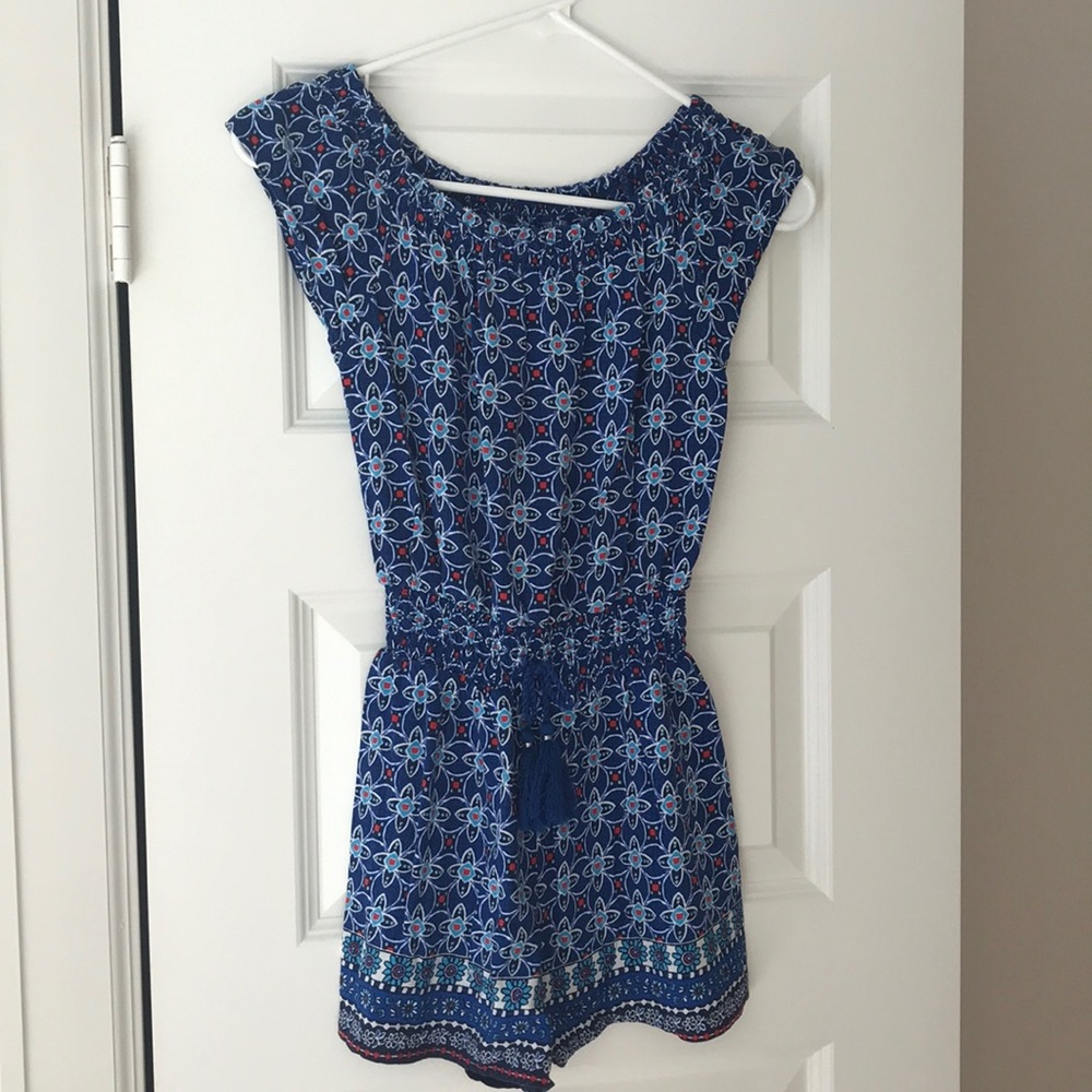 Cute Girls Short Jumper - Justice, Size 10